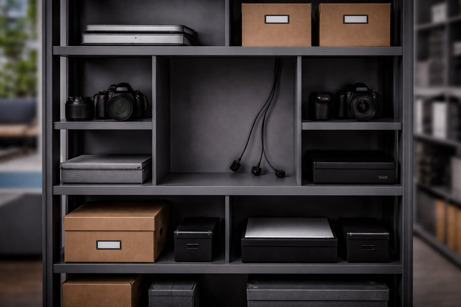 Protección empresarial